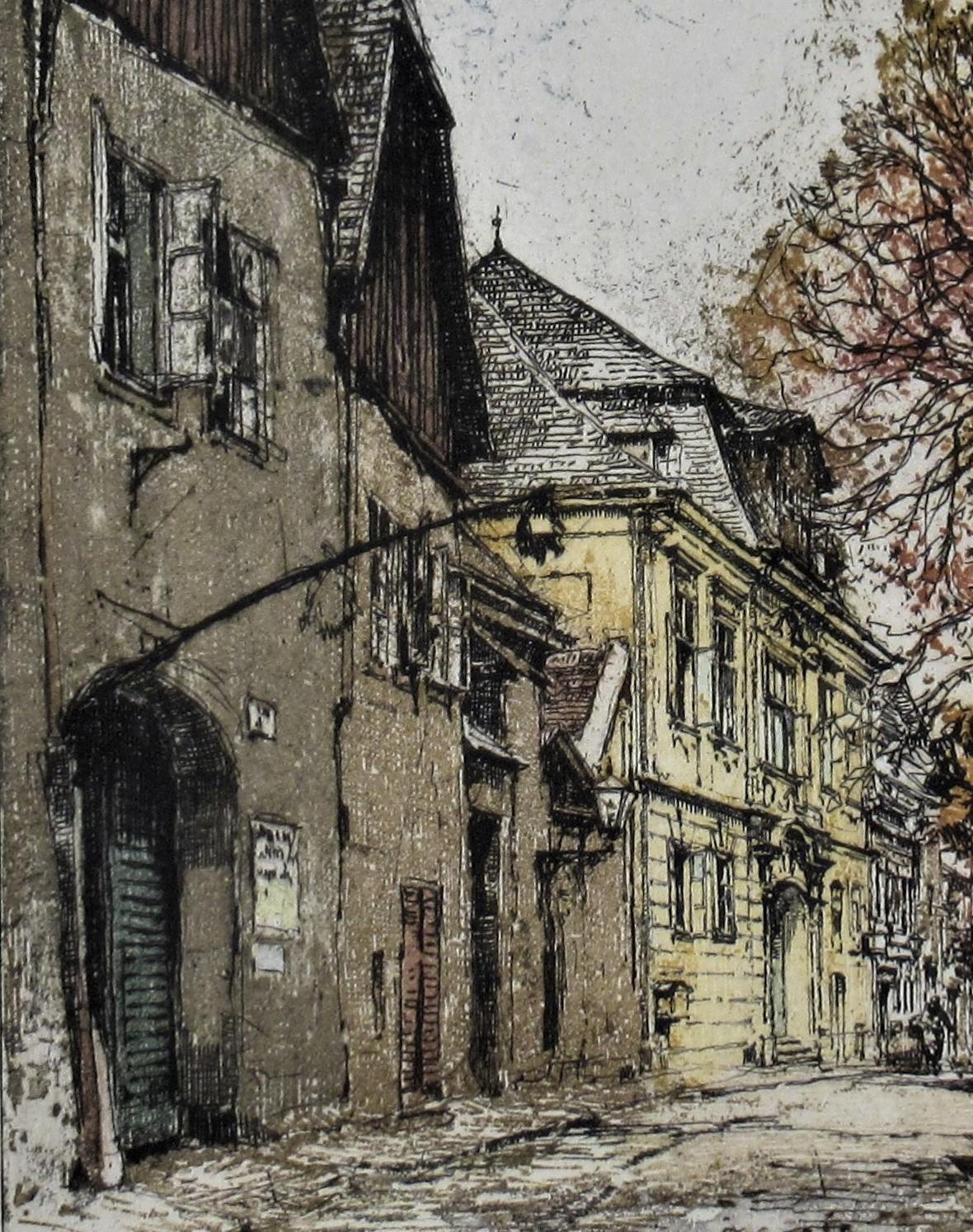 beethoven house vienna