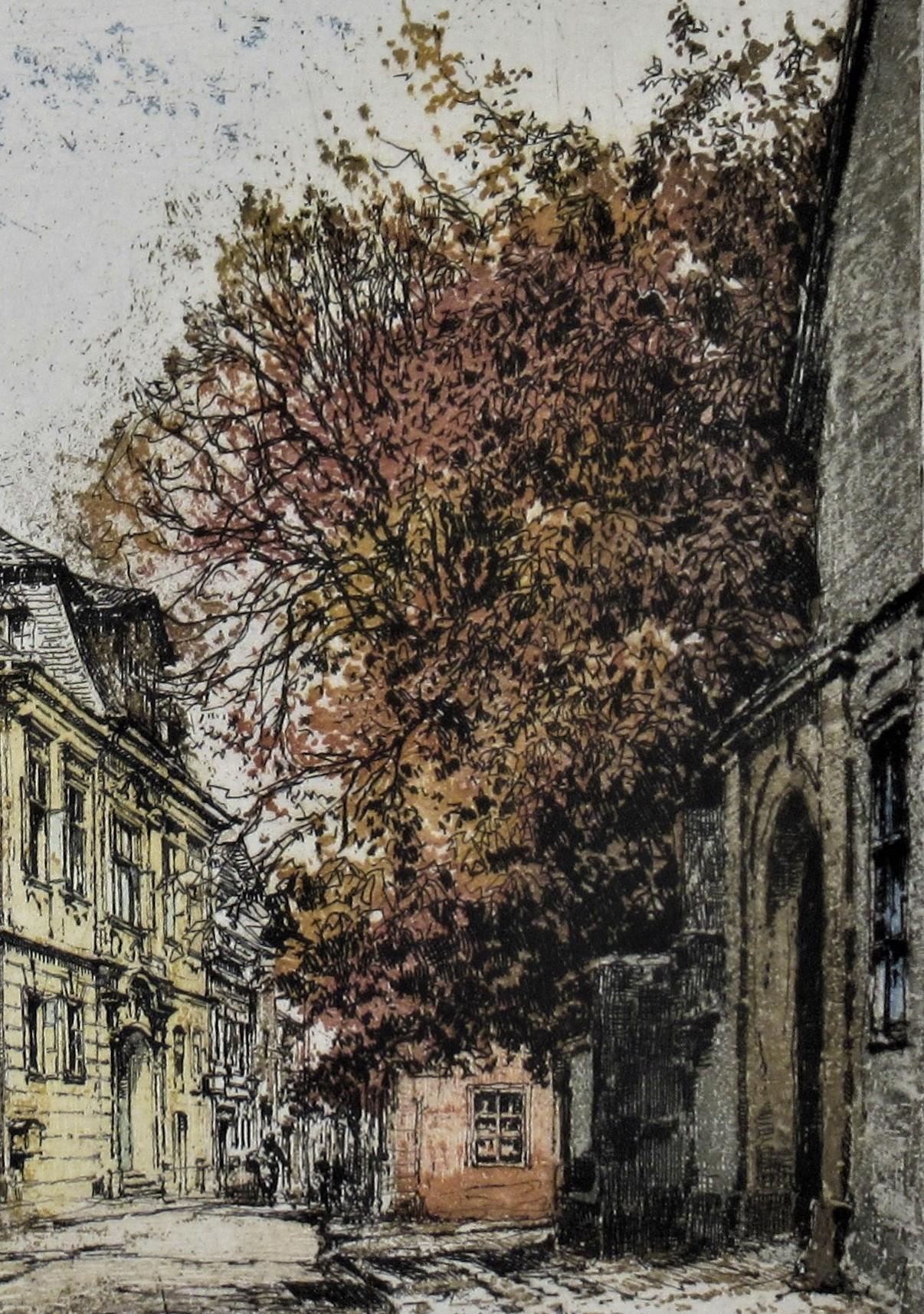 beethoven's house in vienna