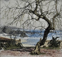 Golden Gate, San Francisco, California