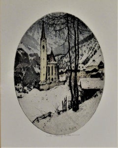 Heiligenblut, Austria