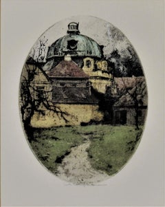 Klosterneuburg, Austria