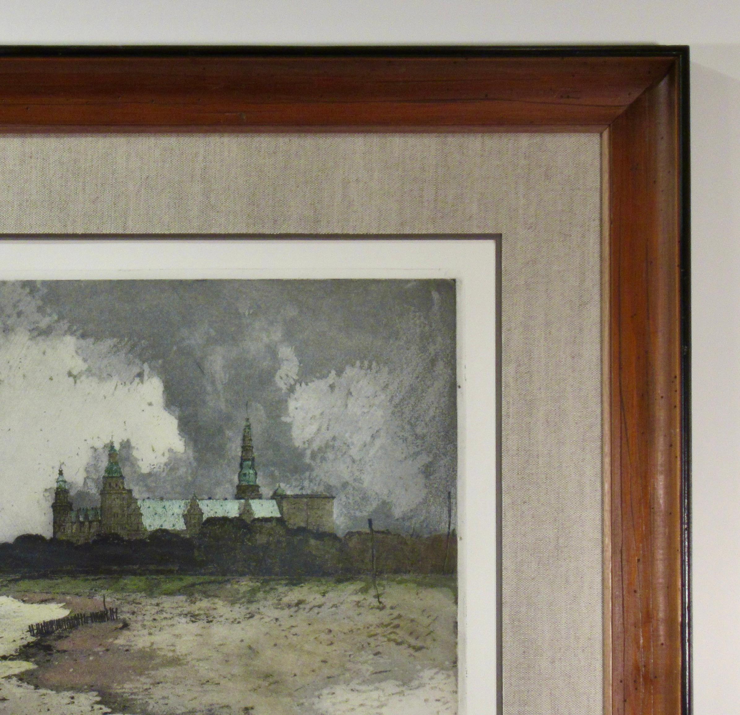Kronborg Slot For Sale 2