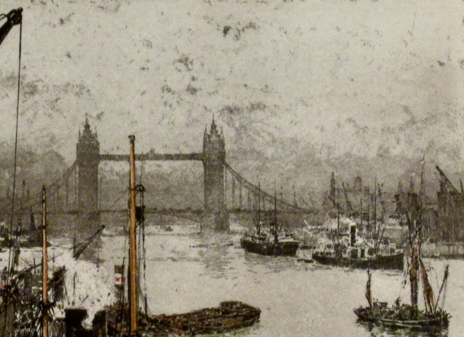 London Tower Bridge For Sale 1