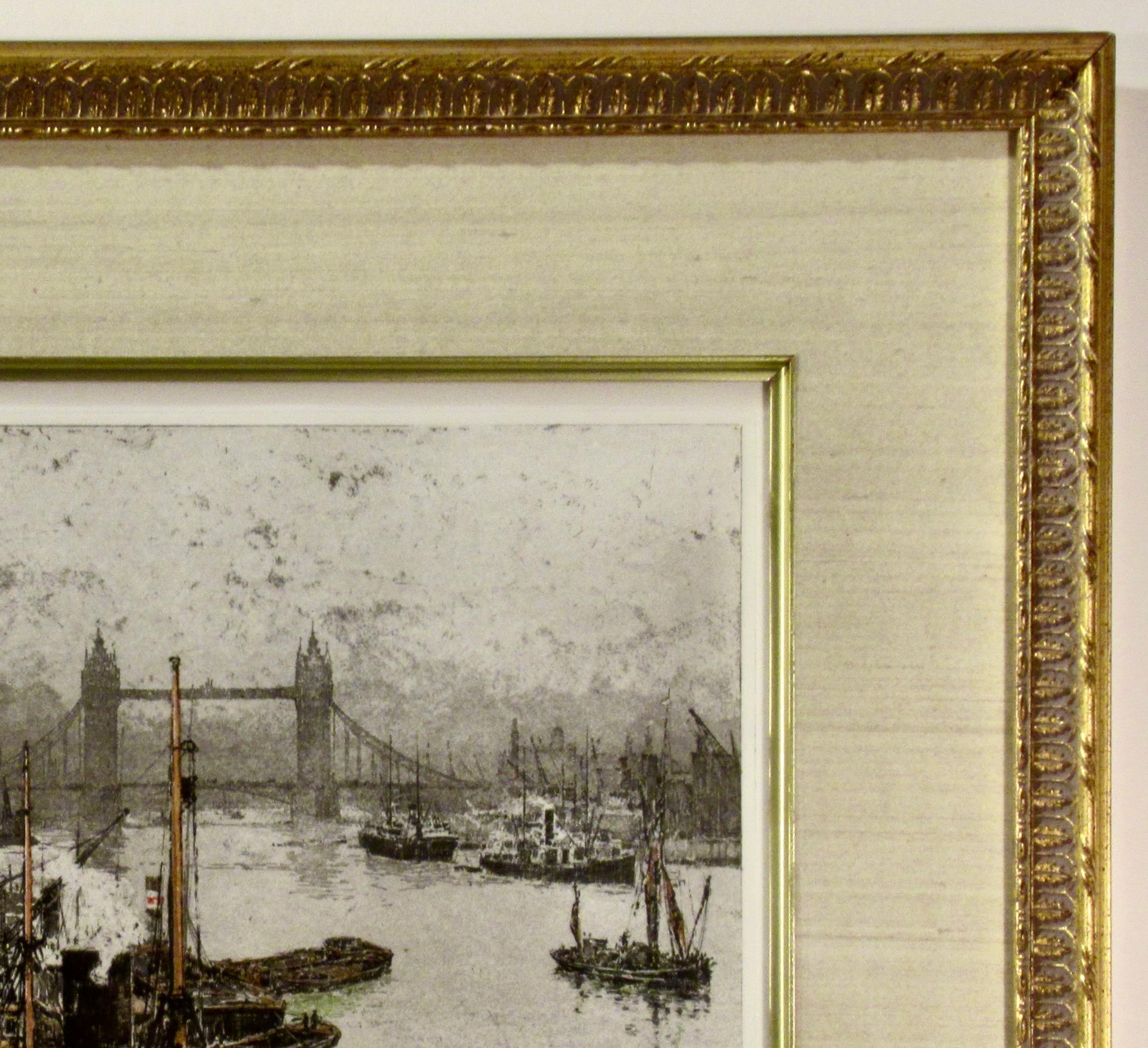 London Tower Bridge For Sale 4