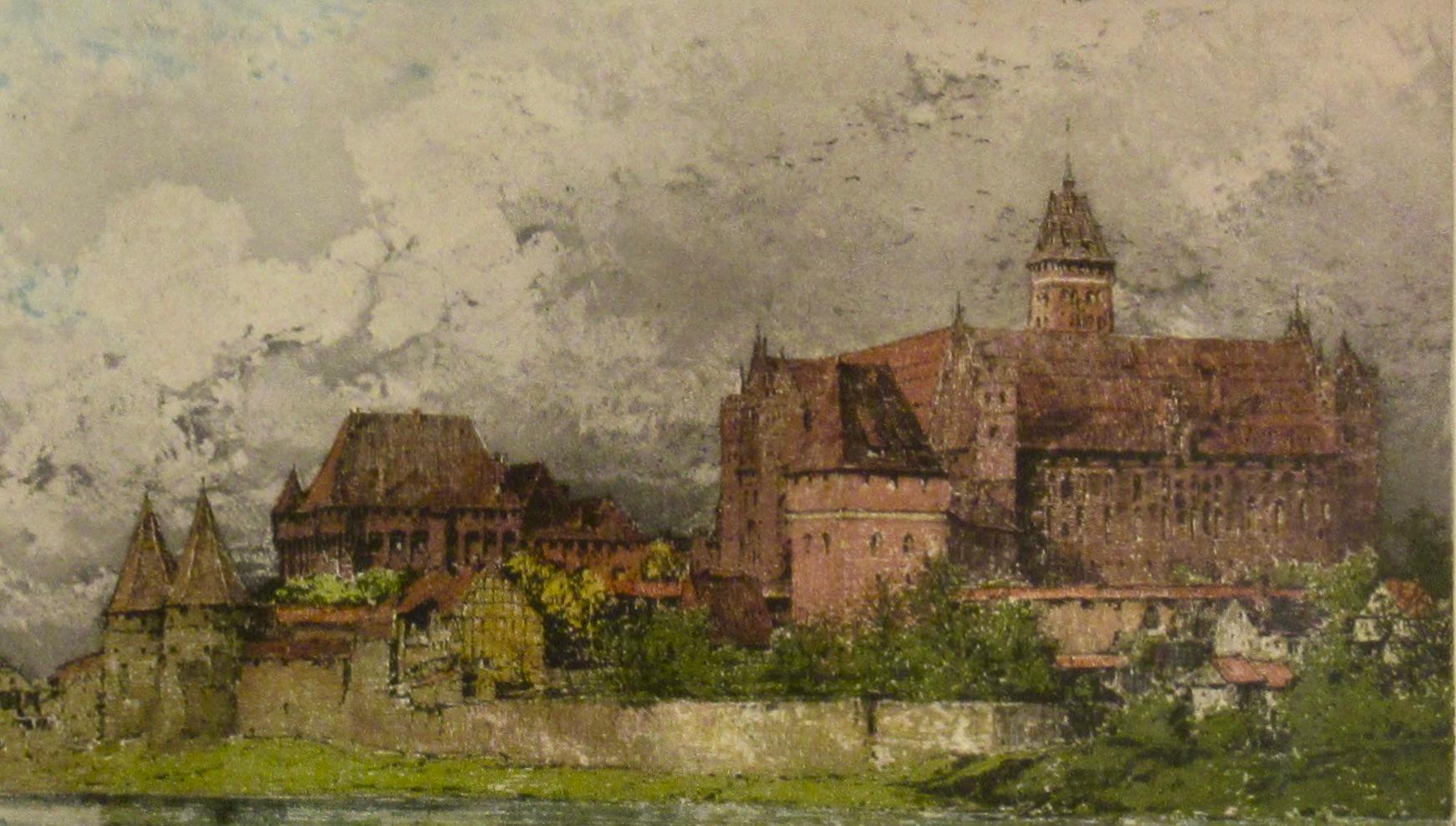 Marienburg Castle, Germany For Sale 1