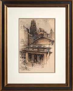 New York Public Library