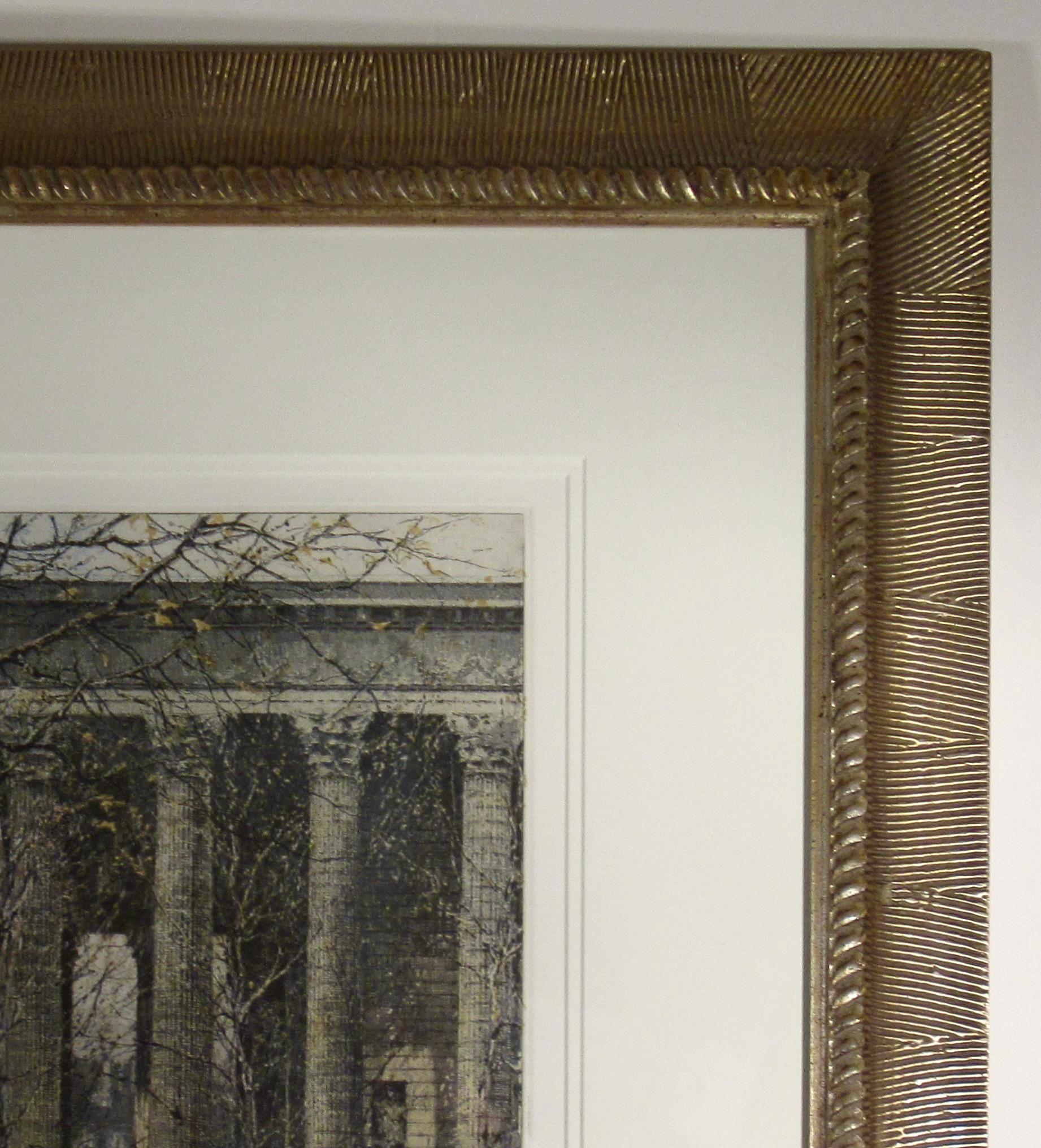 Paris, Boulevard de la Madeleine im Angebot 2