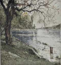 Persenbeug Castle, Austria