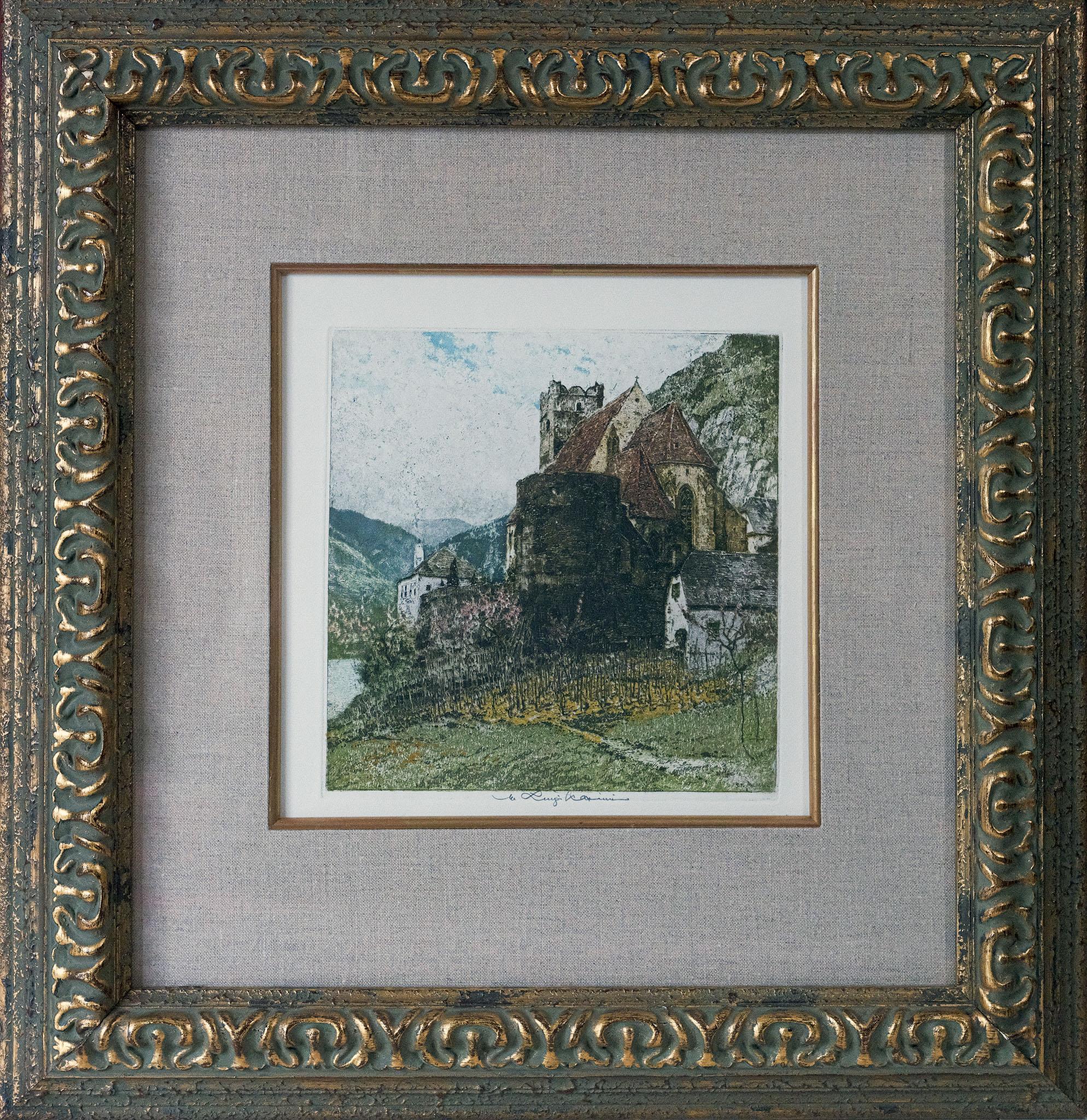 Chiesa di 