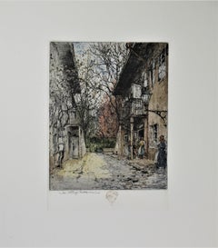 Schubert
s Birthplace, Vienna, Austria