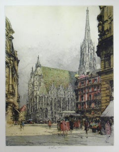 St Stephens Cathedral