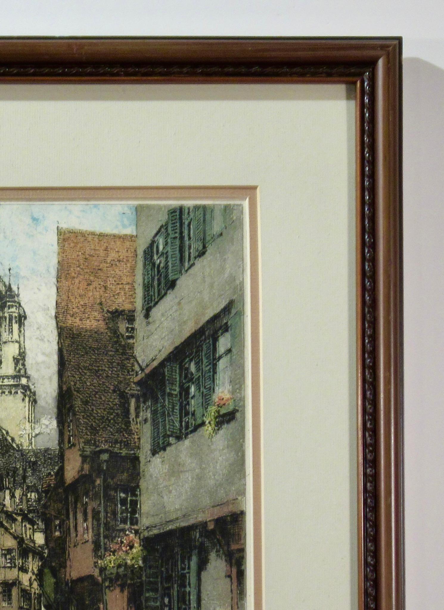 Turmgasschen For Sale 2
