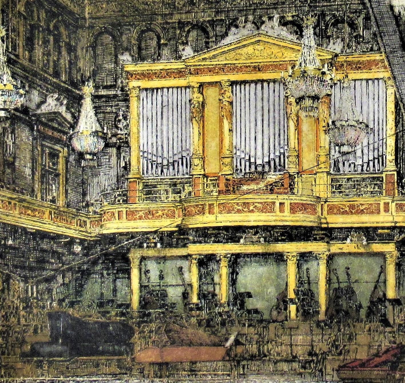 concert halls in vienna austria