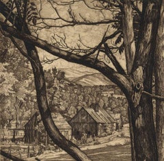 Tree Rhythm