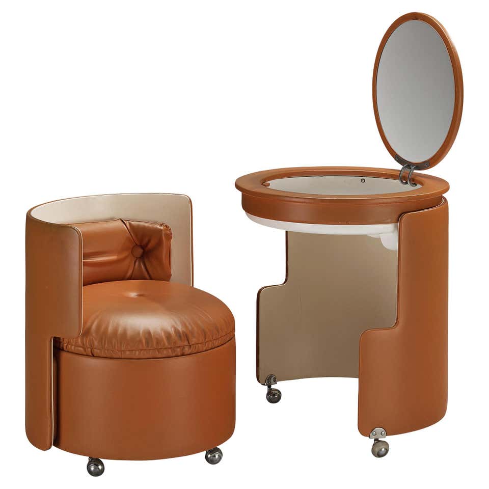 Luigi Massoni Vanity - 9 For Sale on 1stDibs | luigi massoni dilly dally, luigi massoni vanity set, luigi massoni dilly dally vanity