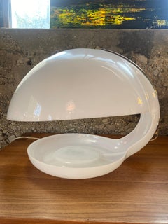 Luigi Massoni - "Fiona" Lampenausgabe: Harvey Guzzini, 1971