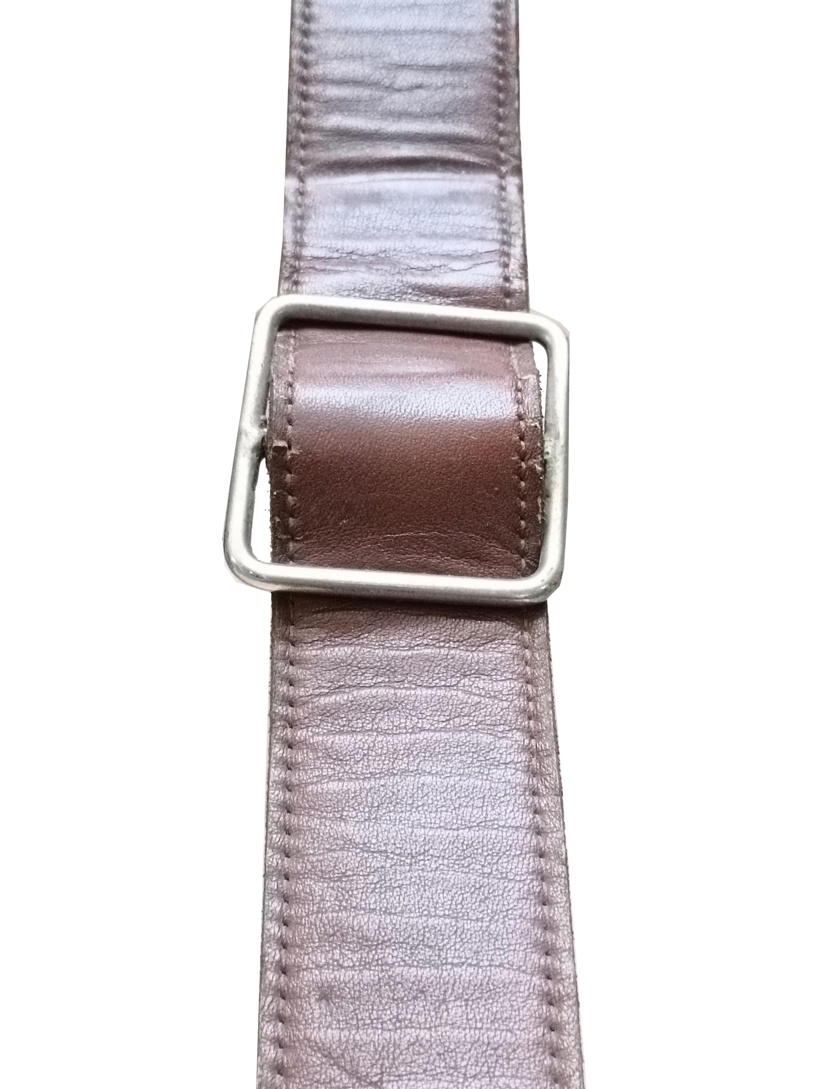 Luigi Massoni for Poltrona Frau 