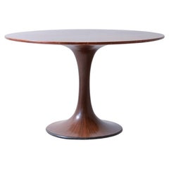 Mid-Century Modern Center Tables