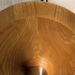Luigi Massoni Wall Lamp 1971 for Iter Elettronica