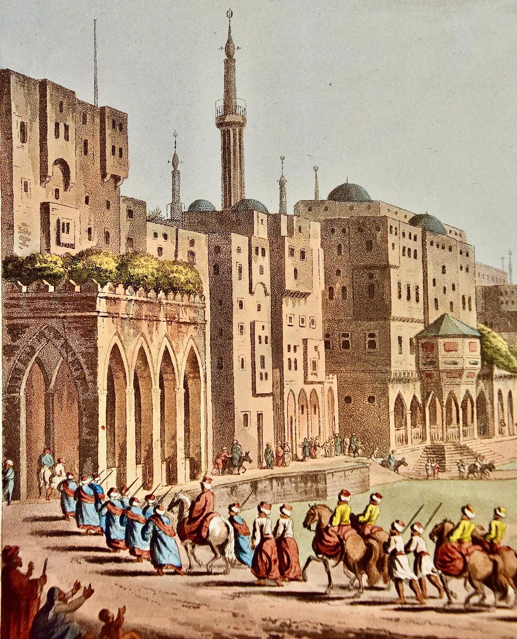 cairo palace rhodes