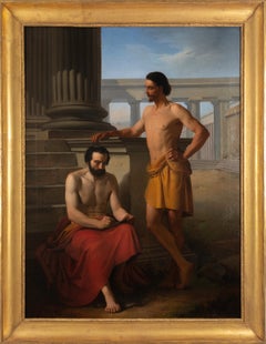 Aristides et l'électeur analphabète