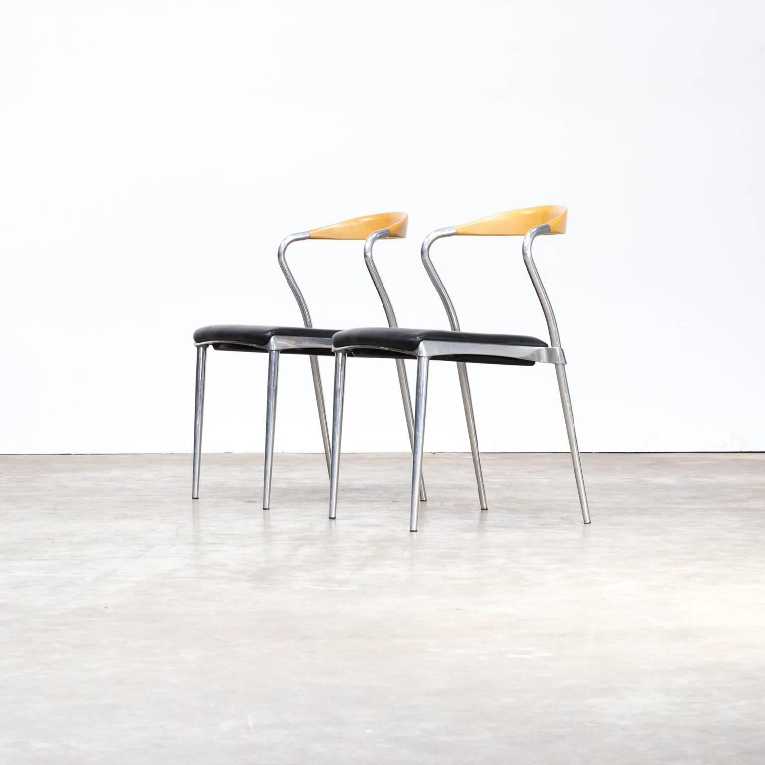 luigi origlia chairs