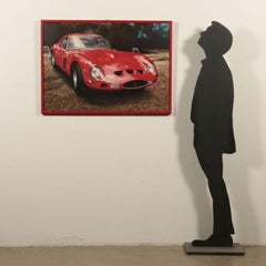 Ferrari GTO62 von Luigi Rocca 1986