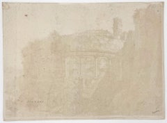 Anfiteatro Castrense, from Le Antichità Romane