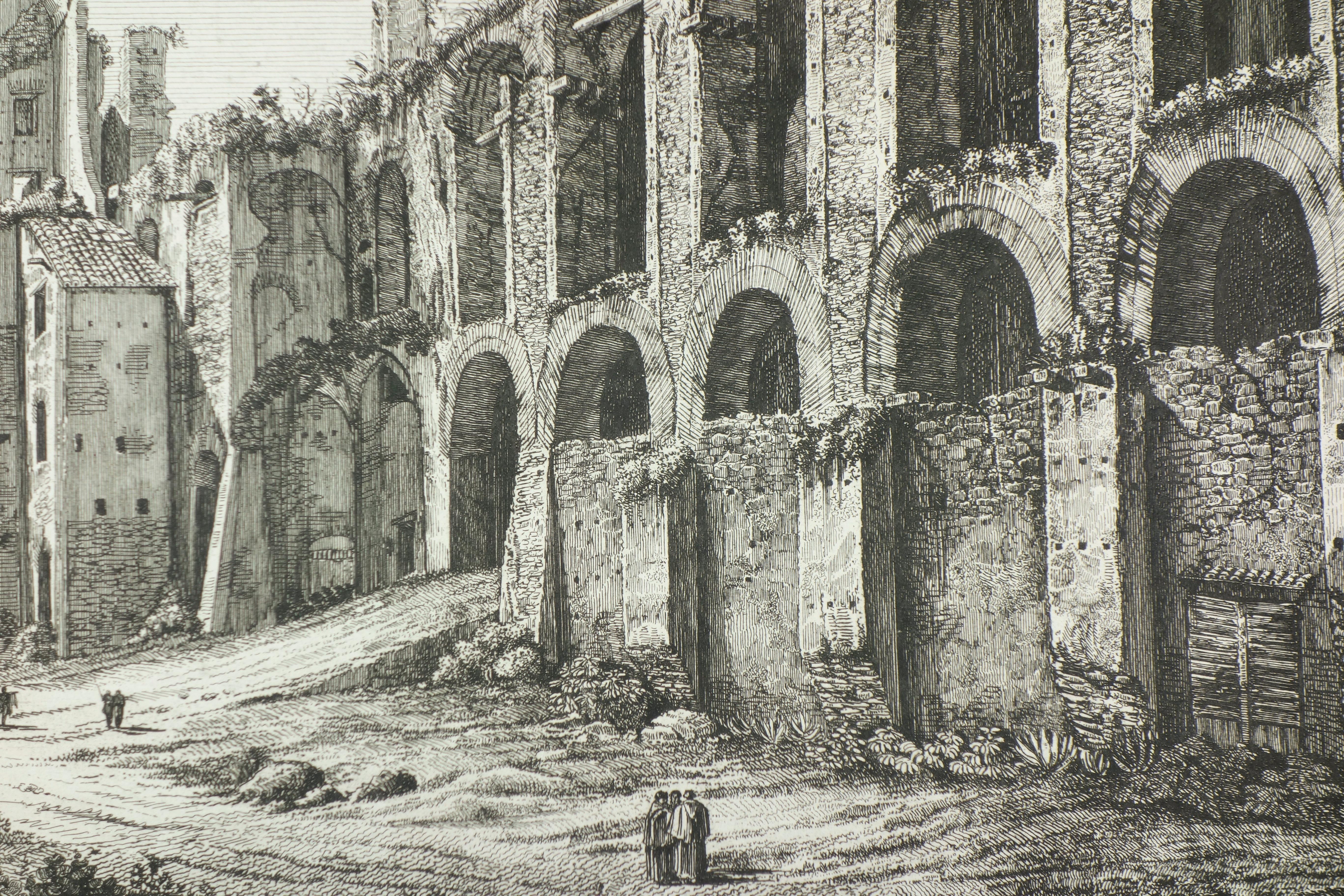golden house of nero rome
