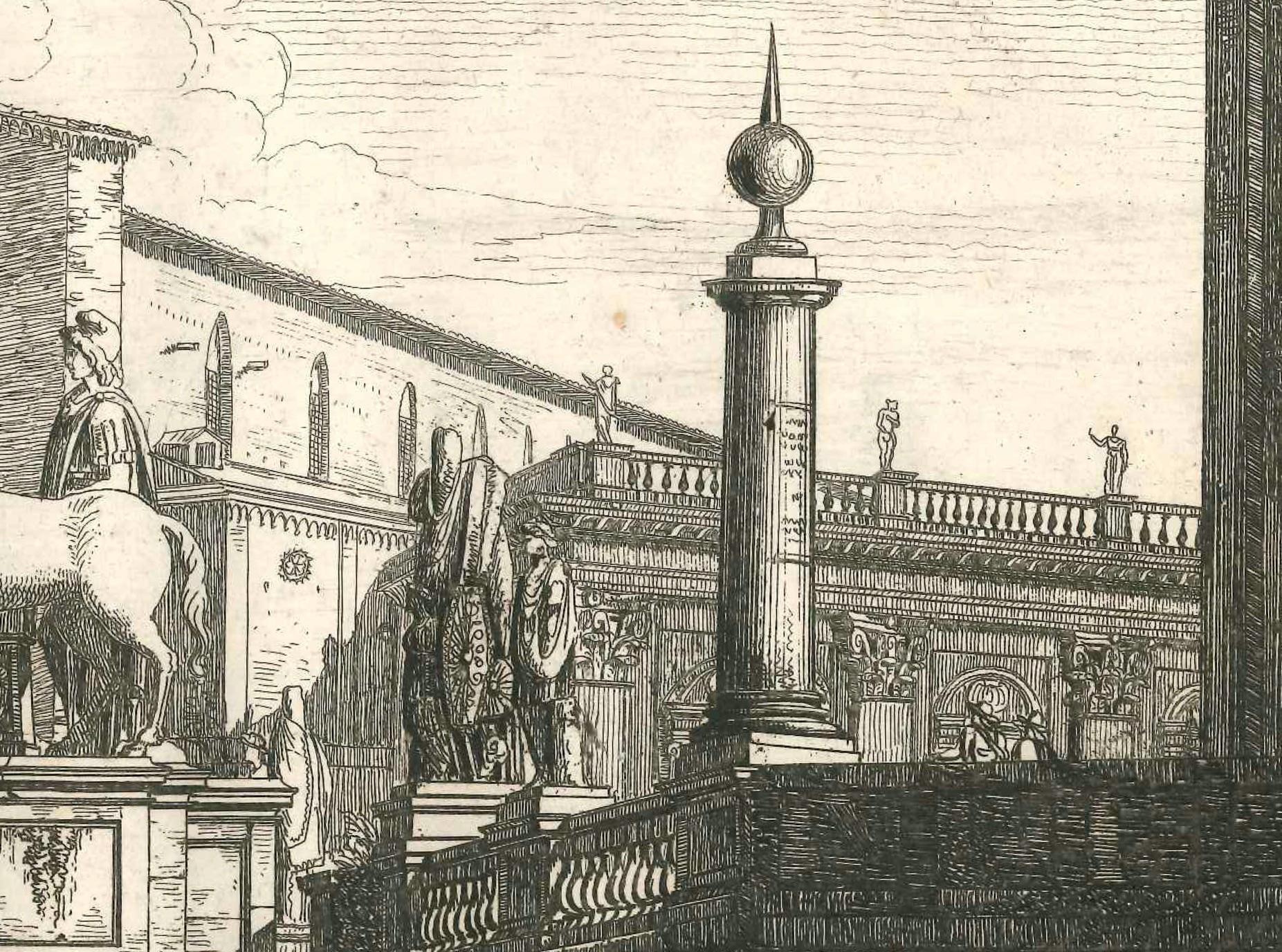 capitoline palace