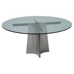 Luigi Saccardo Dining Table