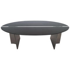 Luigi Saccardo UFO Table