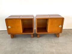 Luigi Scremin Nightstands