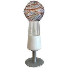 Luigi Serafini for Artemide Murano Lamp