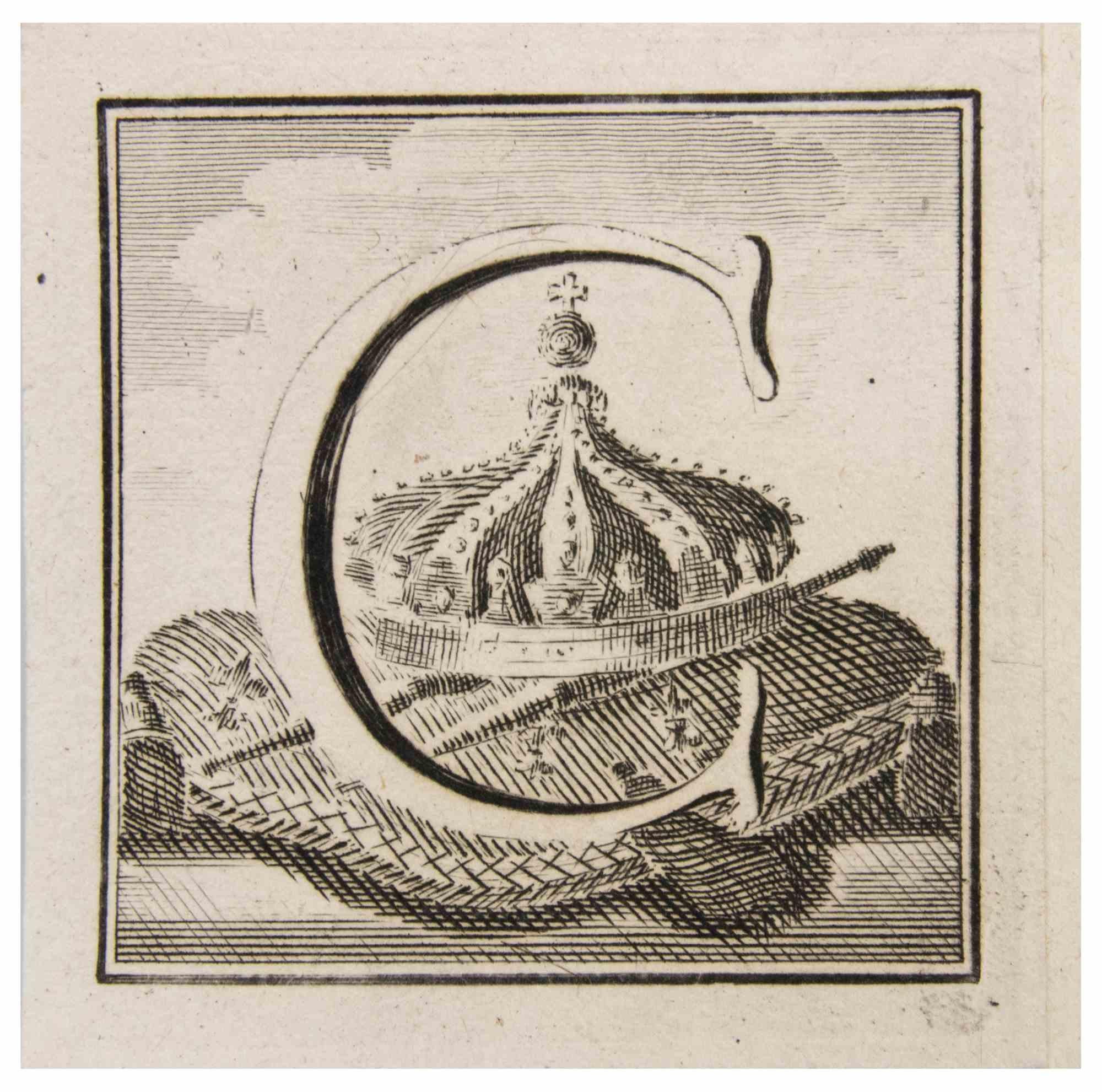 A.I.C. est une gravure réalisée par Luigi Vanvitelli.

La gravure appartient à la suite d'estampes "Antiquités d'Herculanum exposées" (titre original : "Le Antichità di Ercolano Esposte"), un volume de huit gravures des découvertes provenant des