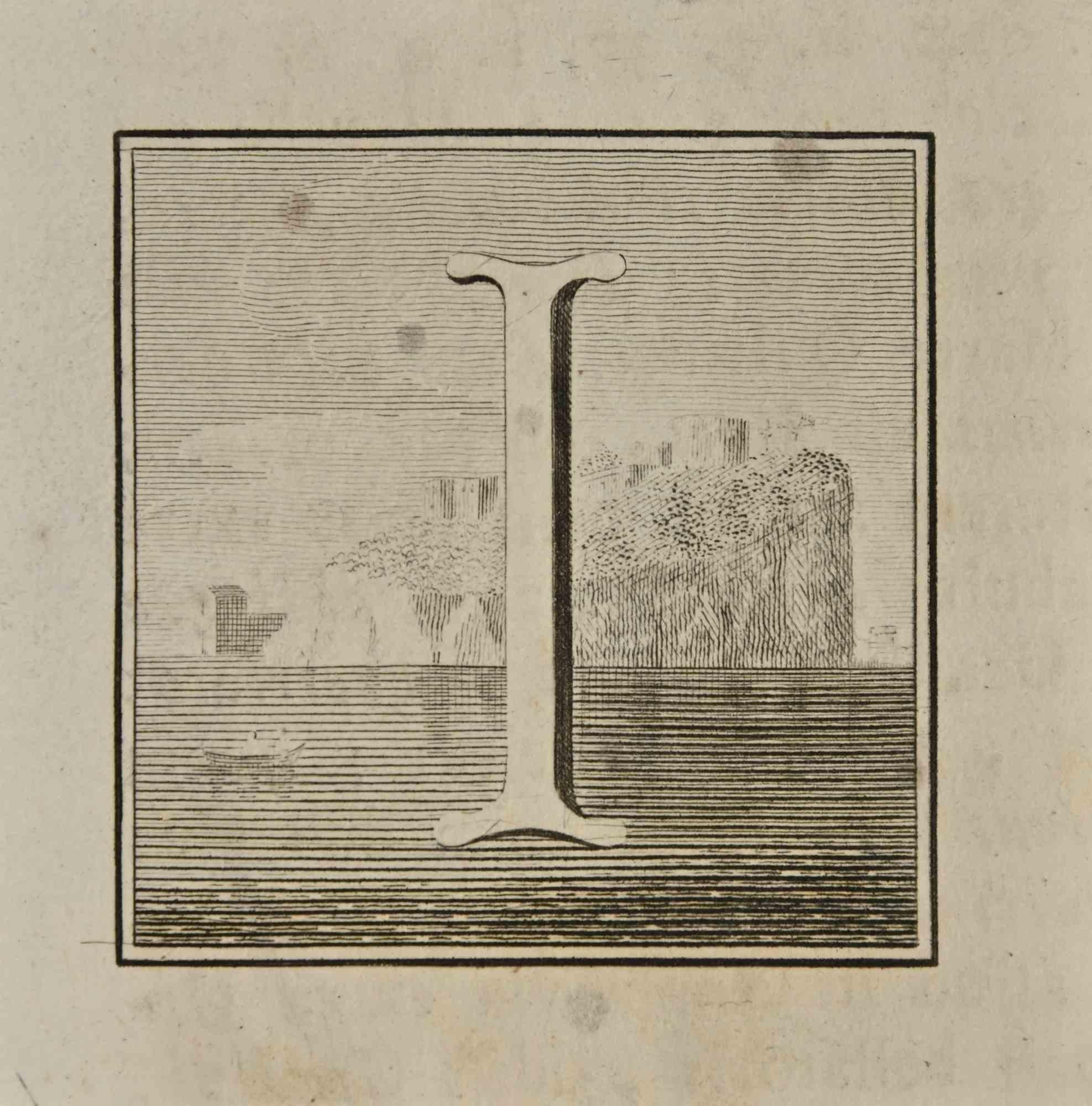18 buchstabe im alphabet