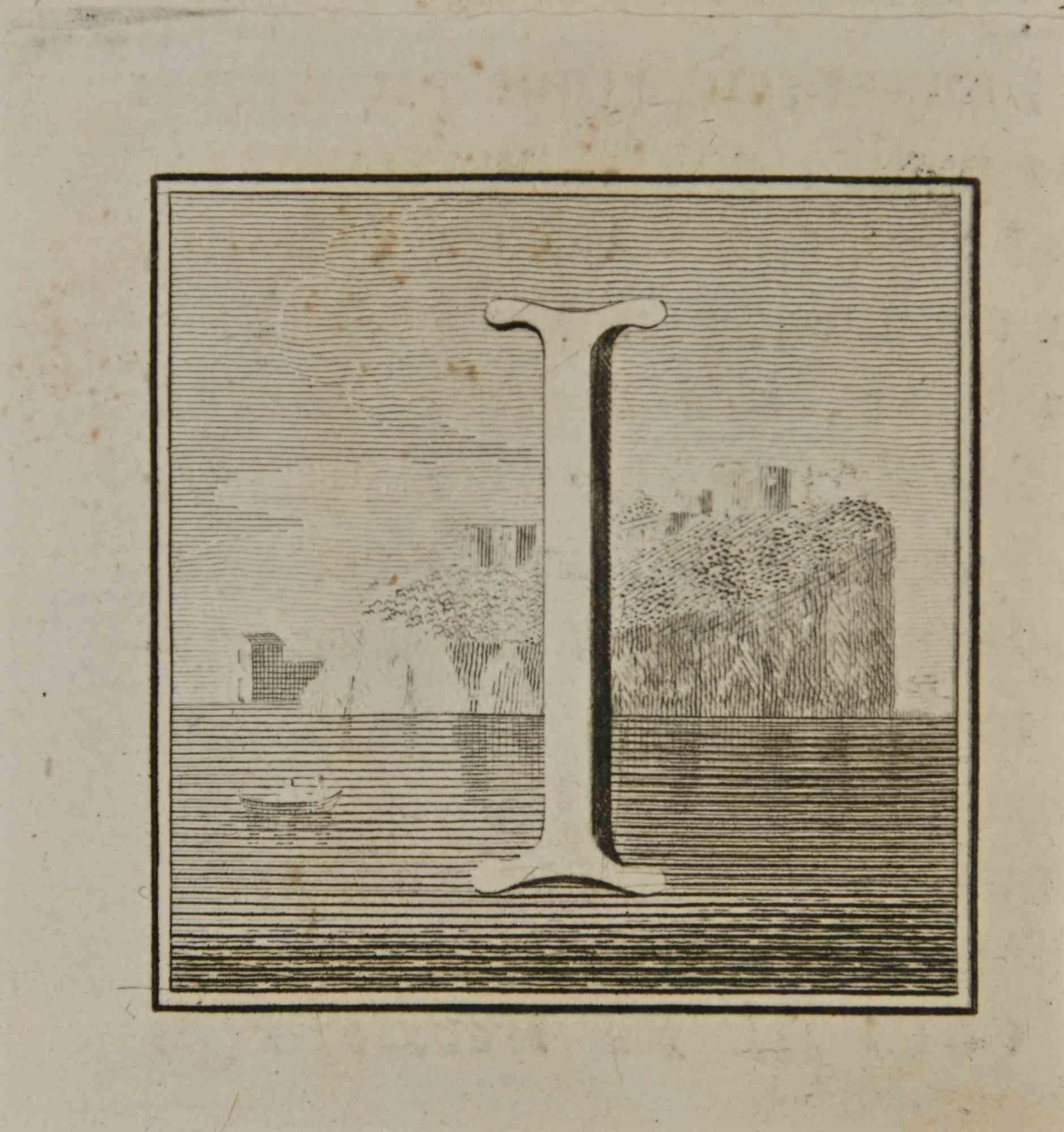18th letter of the alphabet