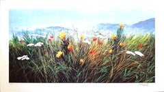 Vintage Wildflowers