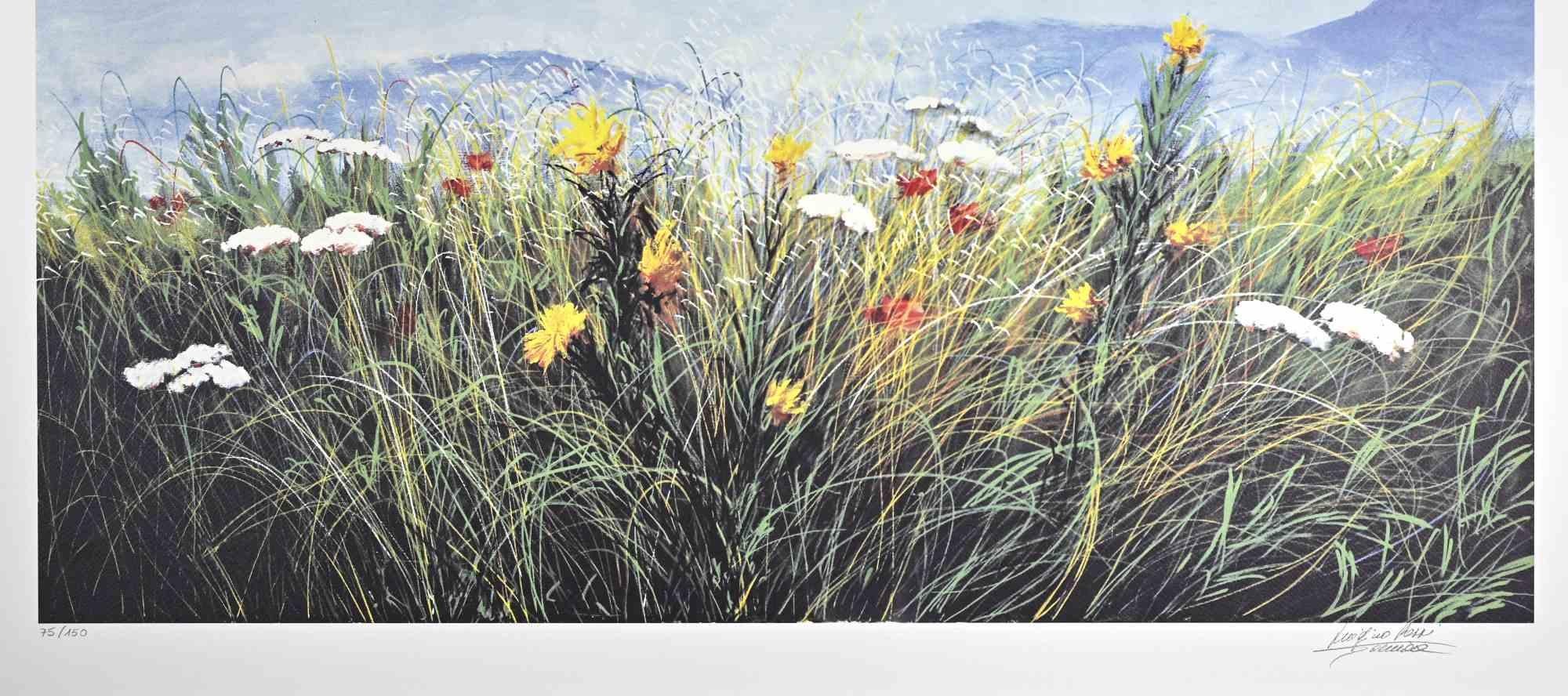 Plant Figurative Prints