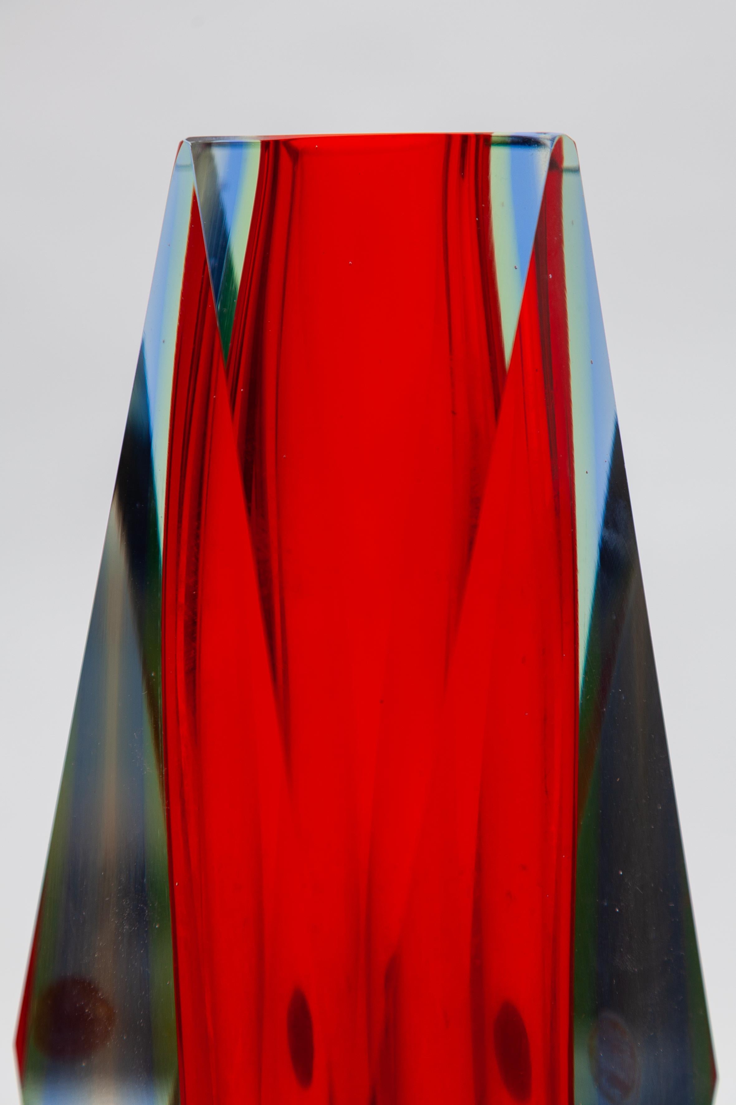 Luigo Mandruzzato Murano 