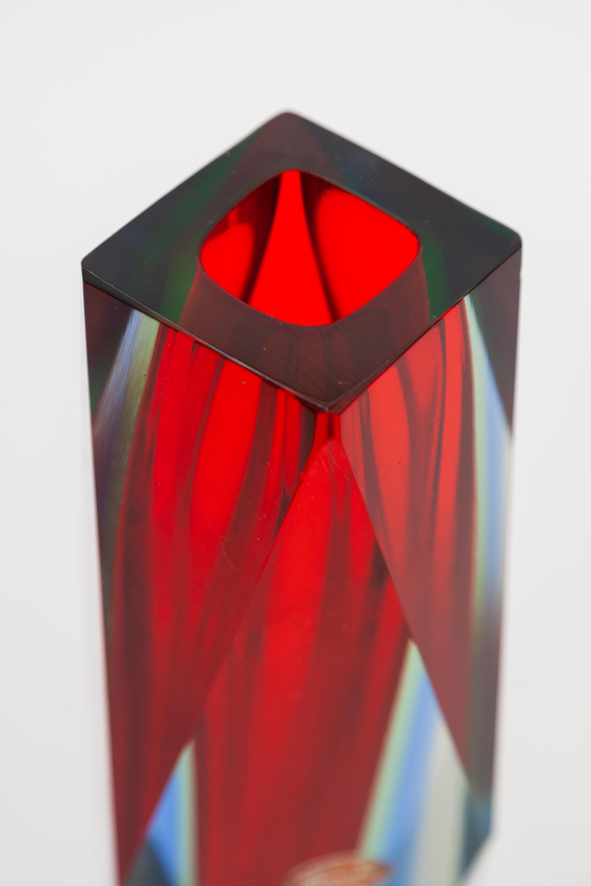 Luigo Mandruzzato Murano 