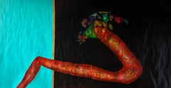 Contemporary Nude Paintings