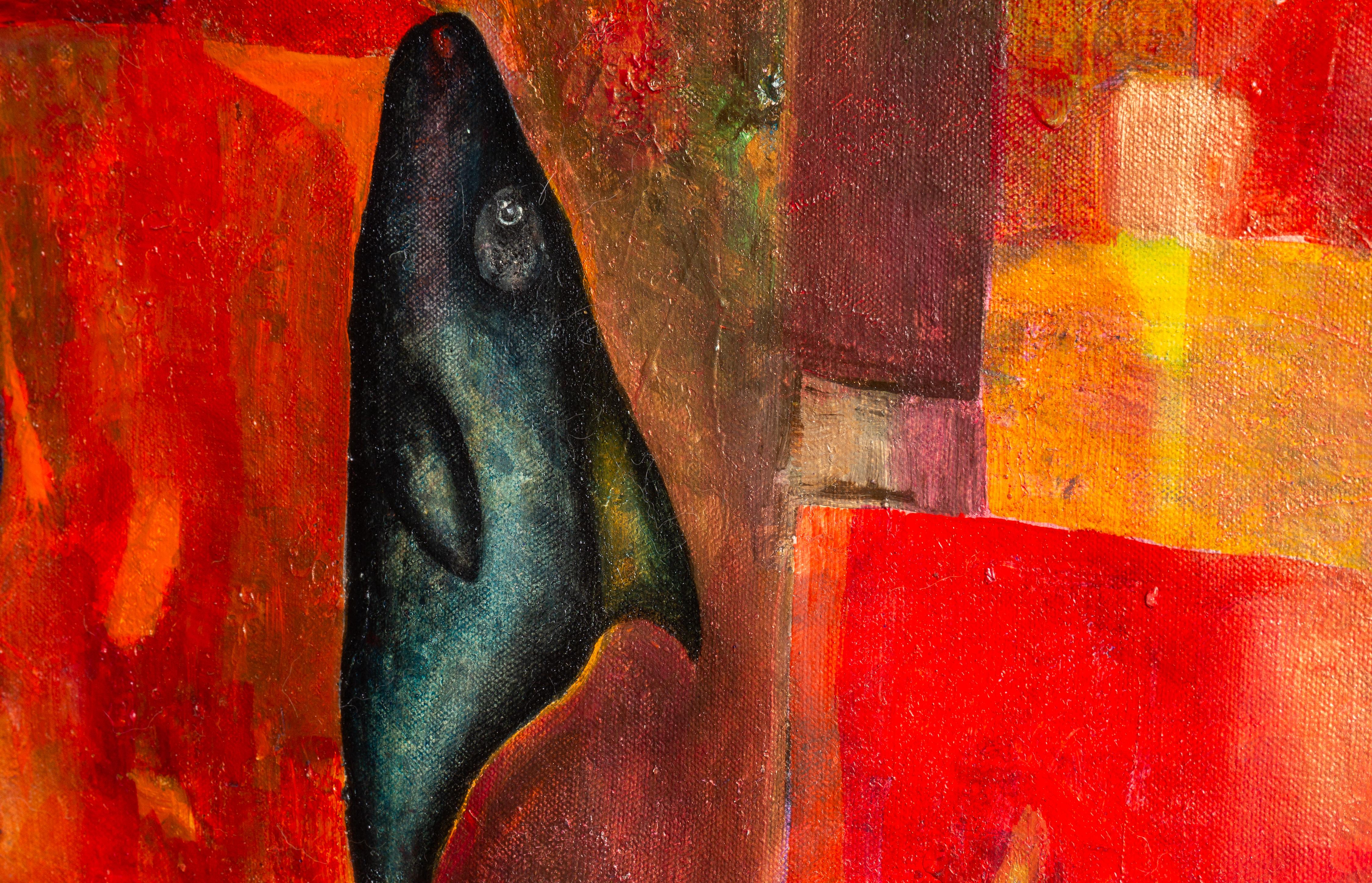 First came the sea For Sale 7