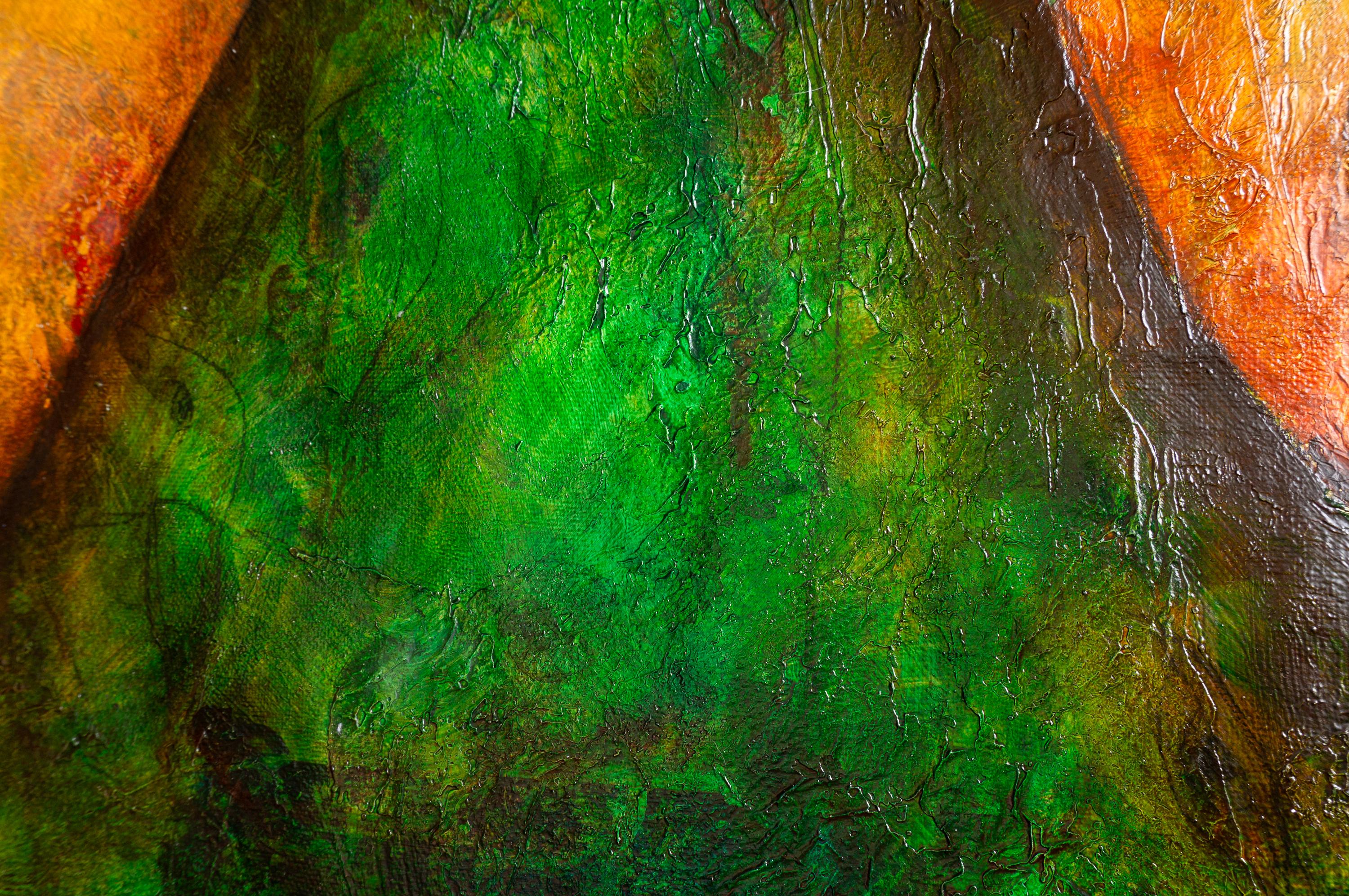 Pittura magica figurativa SURREALE, 