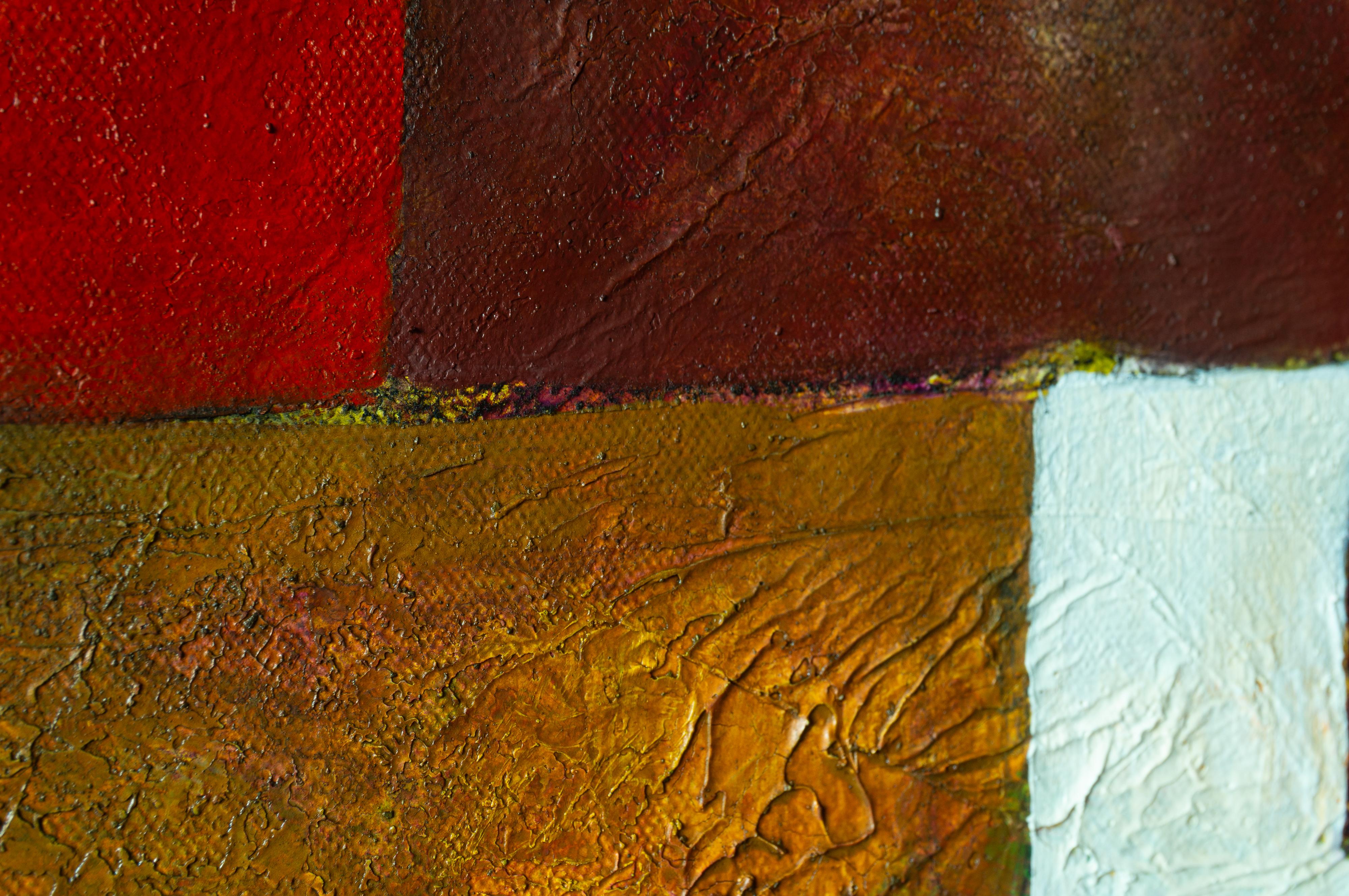 L'abstraction du Machu Picchu 2 2