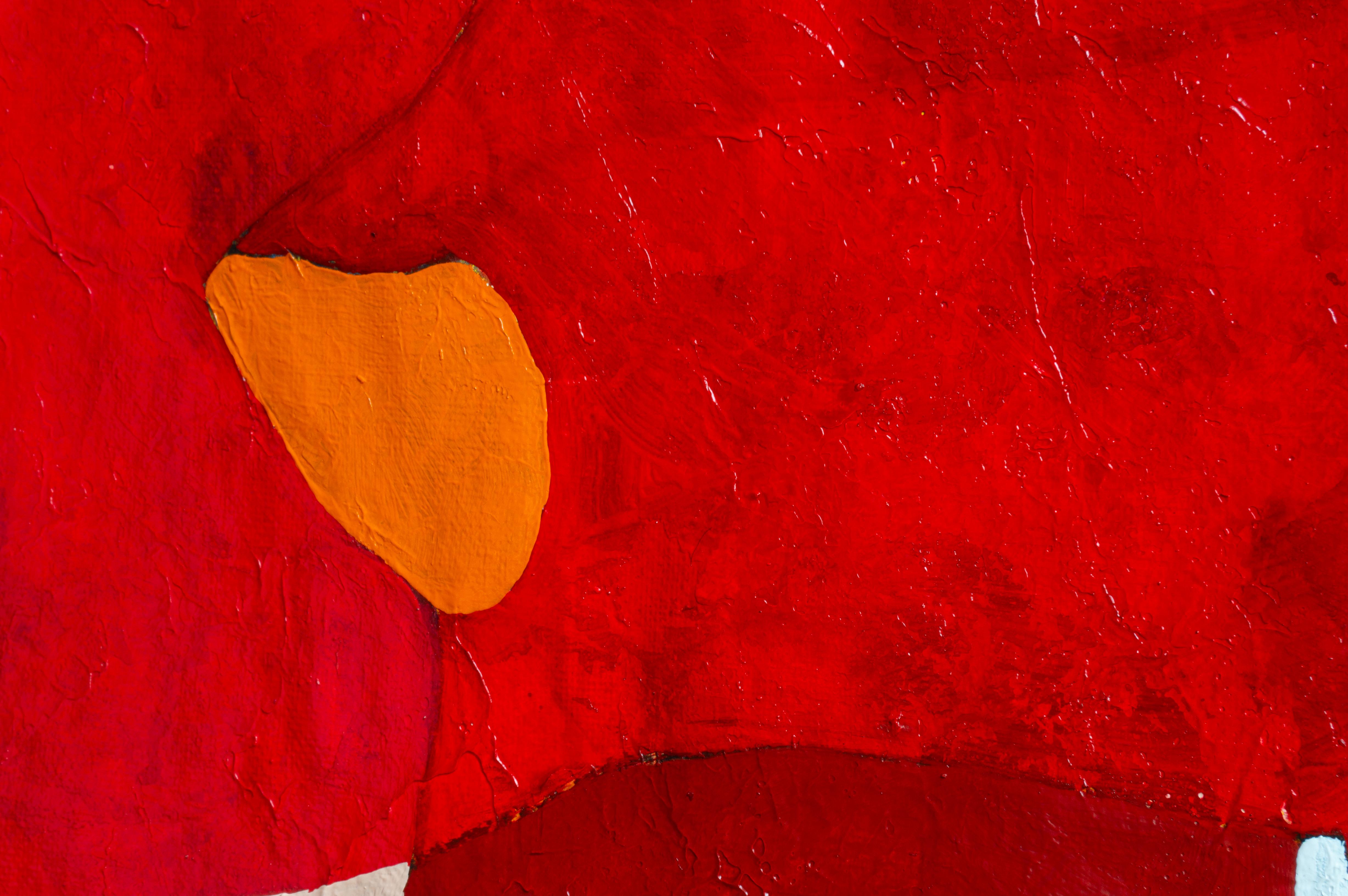 Red study For Sale 8