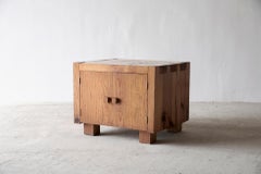 Luis Barragan '1902-1988' Night Stand Tisch, Mexiko, 1958