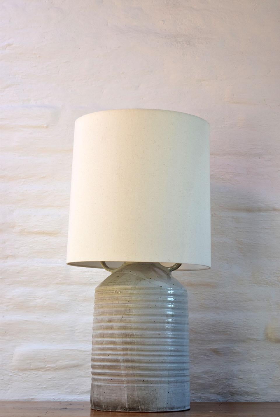 Manufactured by Hugo X Velazquez in collaboraton with Luis Barragan for the Casa Pedregal (former Casa Prieto Lopez)in the 1950s
See photo posted of the interior of the house.

   