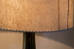 Luis Barragan, Lampe aus verspiegeltem Glas, Mexiko, 1952