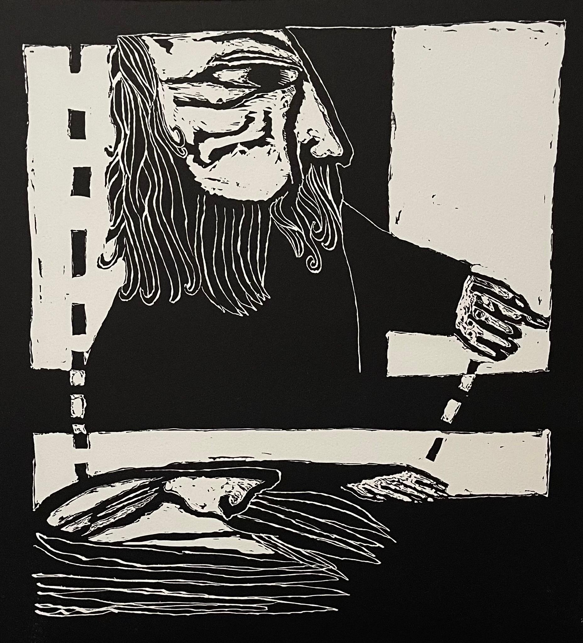 luis camnitzer art